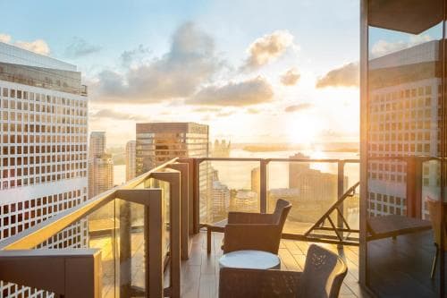 EAST Miami Residences