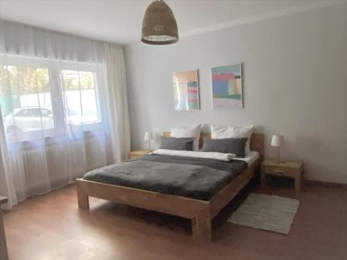 Comfort Boardinghouse KÖln Rodenkirchen