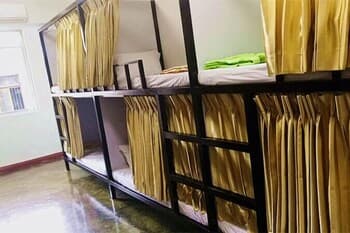 Dengba Hostel Yangon
