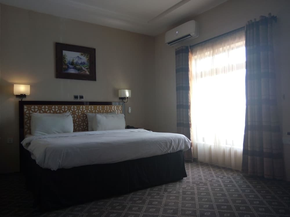Adig Suites