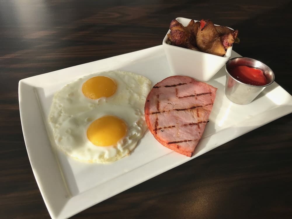 Crowne Plaza Syracuse