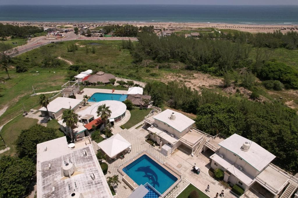 Hotel Real del Mar