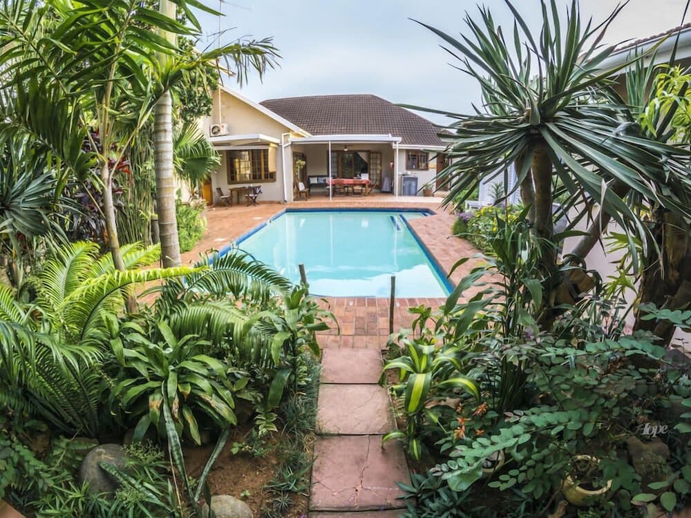 Splash Inn B&B