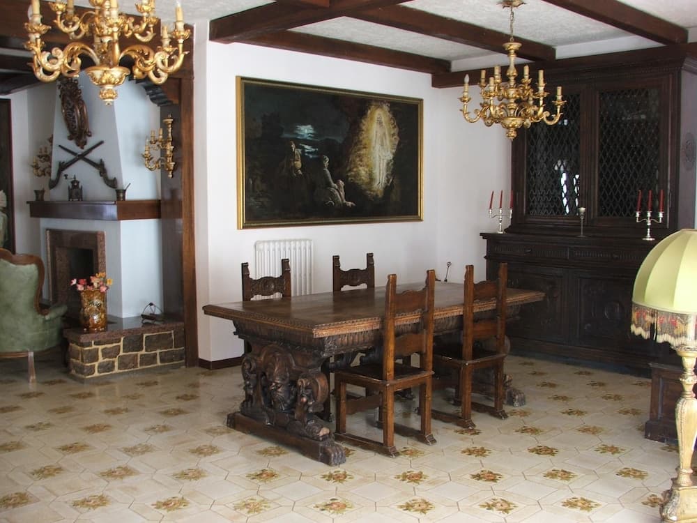 La Villa