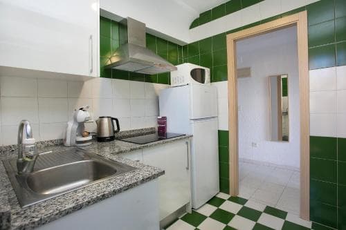 Apartamentos Amalia By Mc