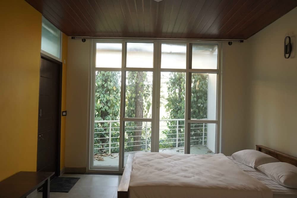 One Piece Homestay