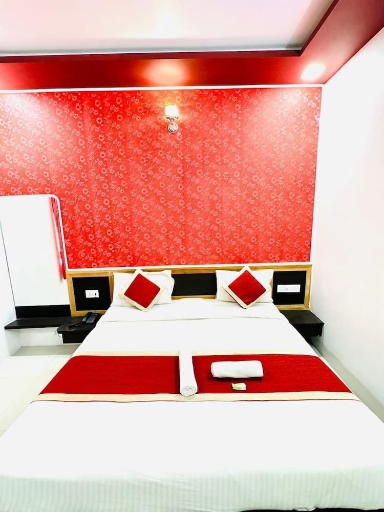 Hotel Amar Haveli