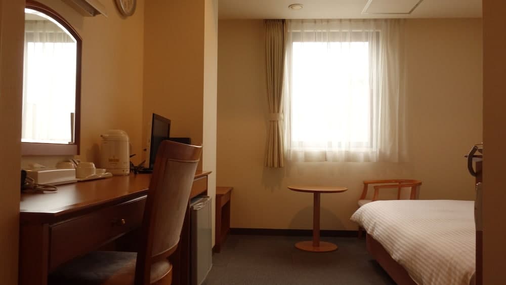 Green Selec Hotel