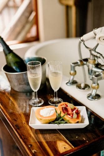 Hluhluwe River Lodge
