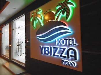 Hotel Ybizza
