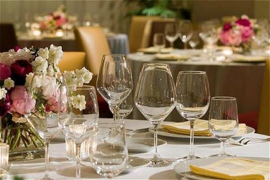 Latham Hotel Georgetown