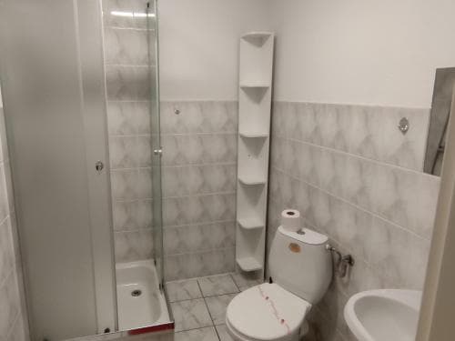 Bike Hostel