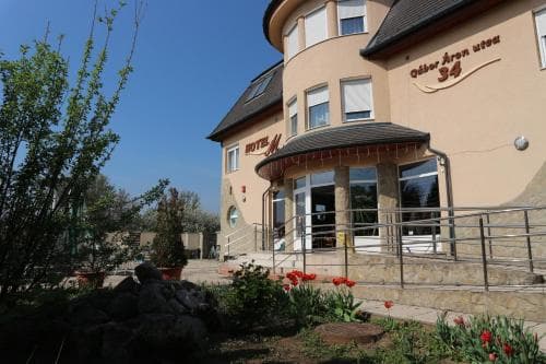 Wellness Hotel M