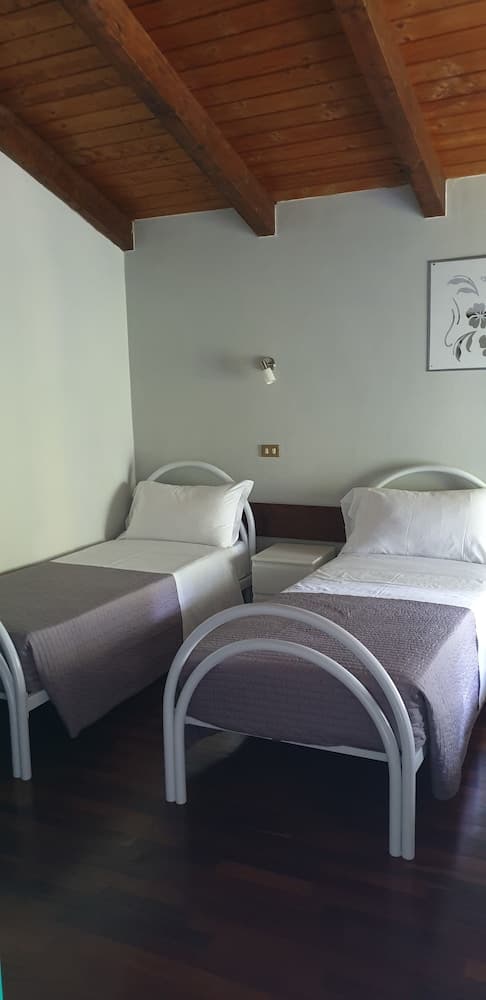 Hotel Sporting