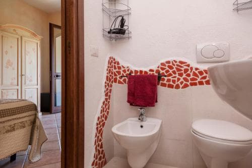 B&B Monteruiu