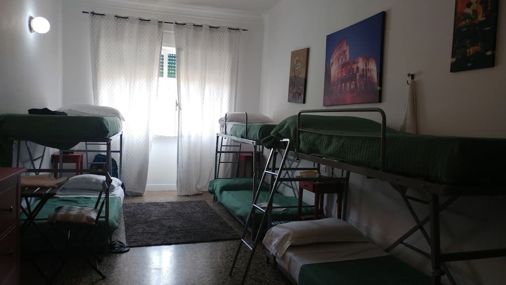 Ciak Rooms