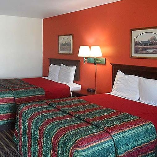 Motel 6 St. Robert