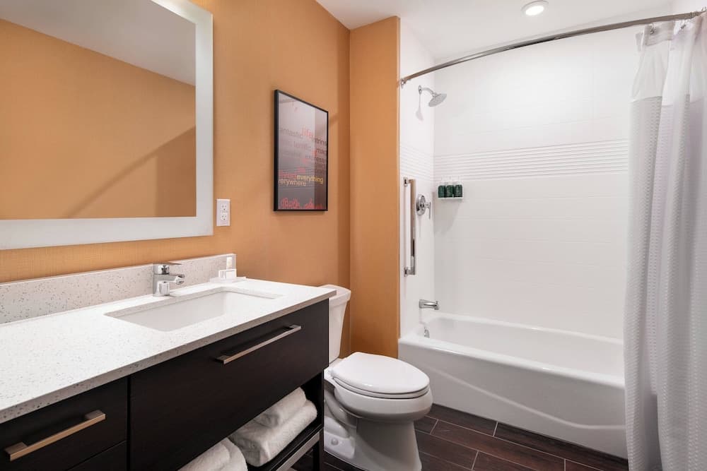 TownePlace Suites Fresno Clovis