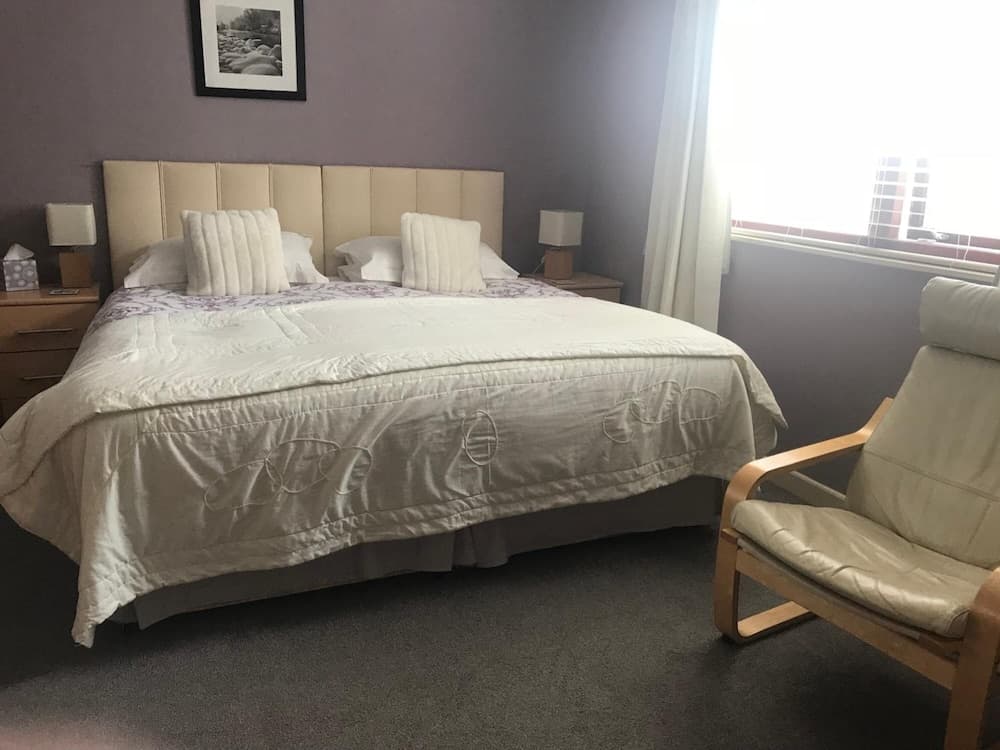 Amalfi Bed & Breakfast