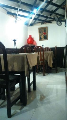 Hotel Silvana