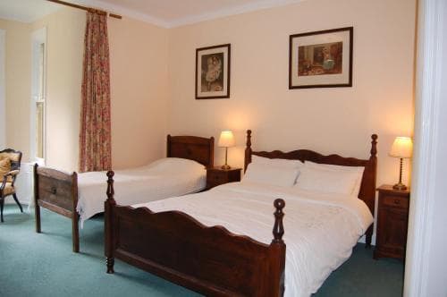 Ardtarmon House