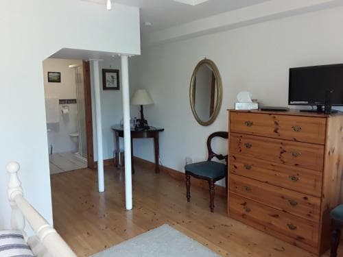The Townhouse Accommodation
