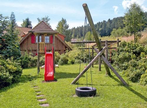 Landhaus Anja