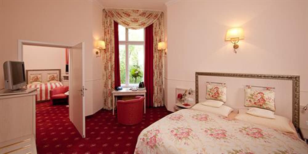 Hotel Augusta