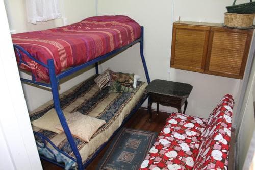 Hostal Oliver