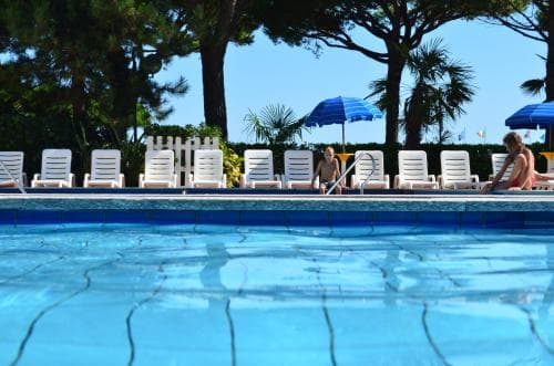Park Hotel Perù
