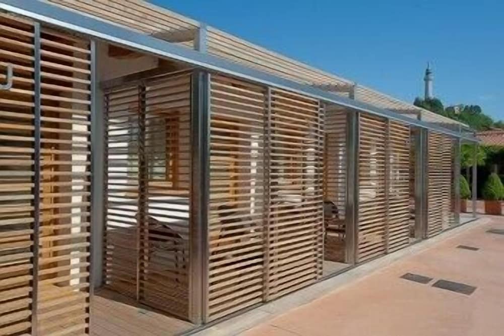Tre Merli Beach Hotel