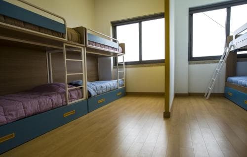 Hostel EntryFik