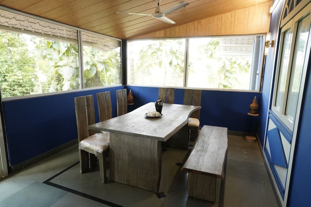 Indira Farms