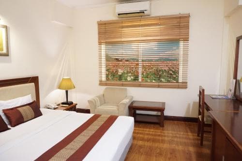 Dong Khanh Hotel