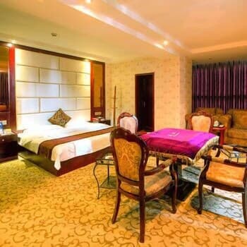 Jinghao Hotel