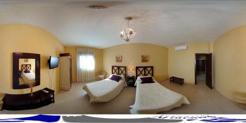Hostal Sancho IV