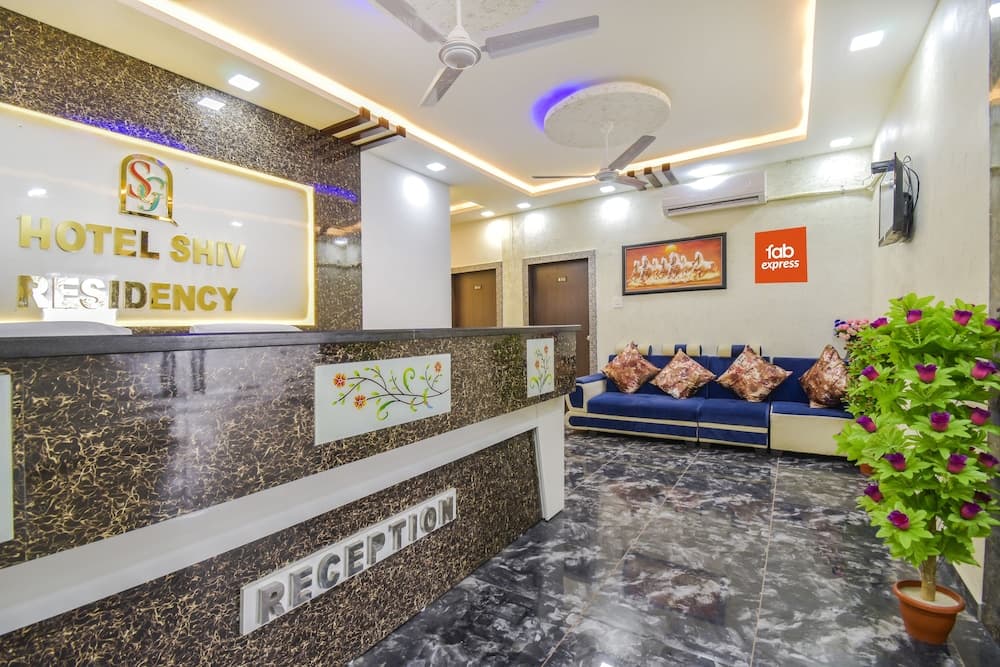 FabExpress Shiv Residency