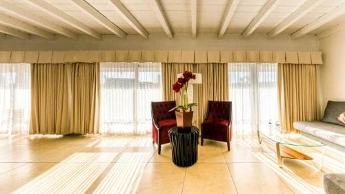 Hotel Casa Del Sol