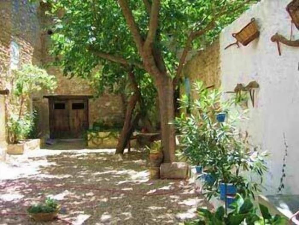 Casa Rural El Hogar