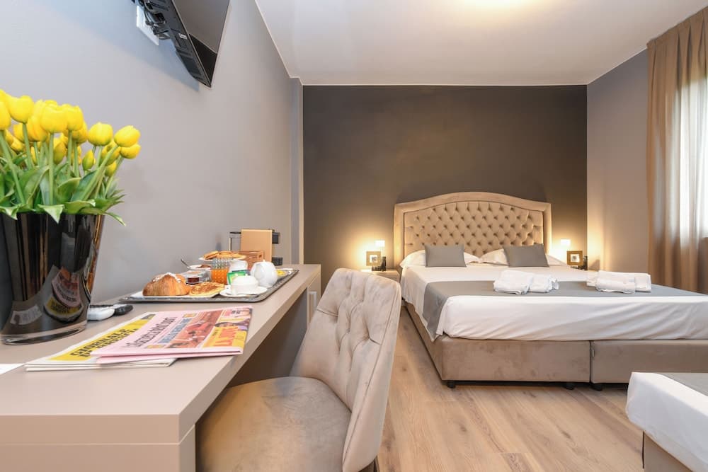 Hotel Locanda Primavera