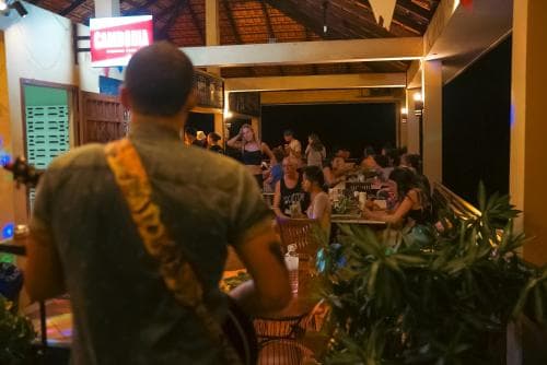Karma Traders Kampot
