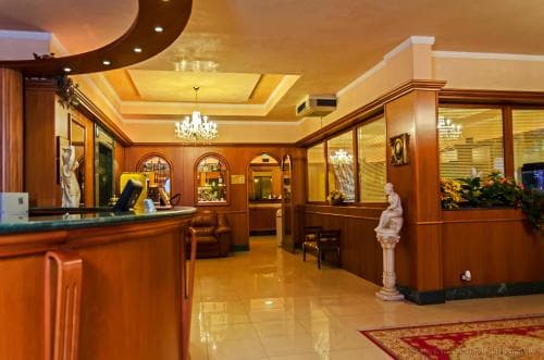 Hotel Sorriso