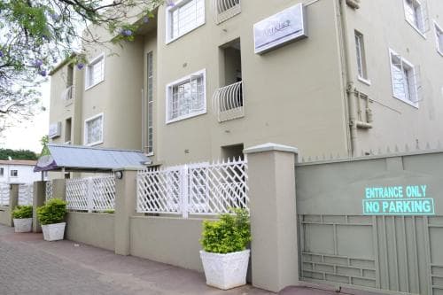 Arikho Suites