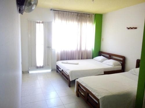 Hotel Madrigal