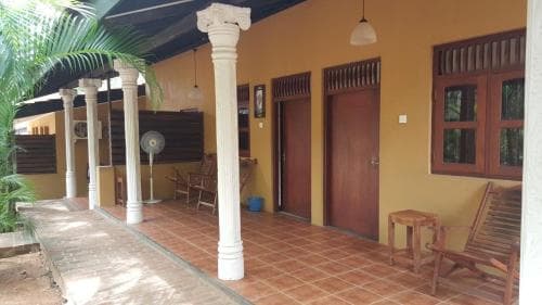 Gemelli Hotel