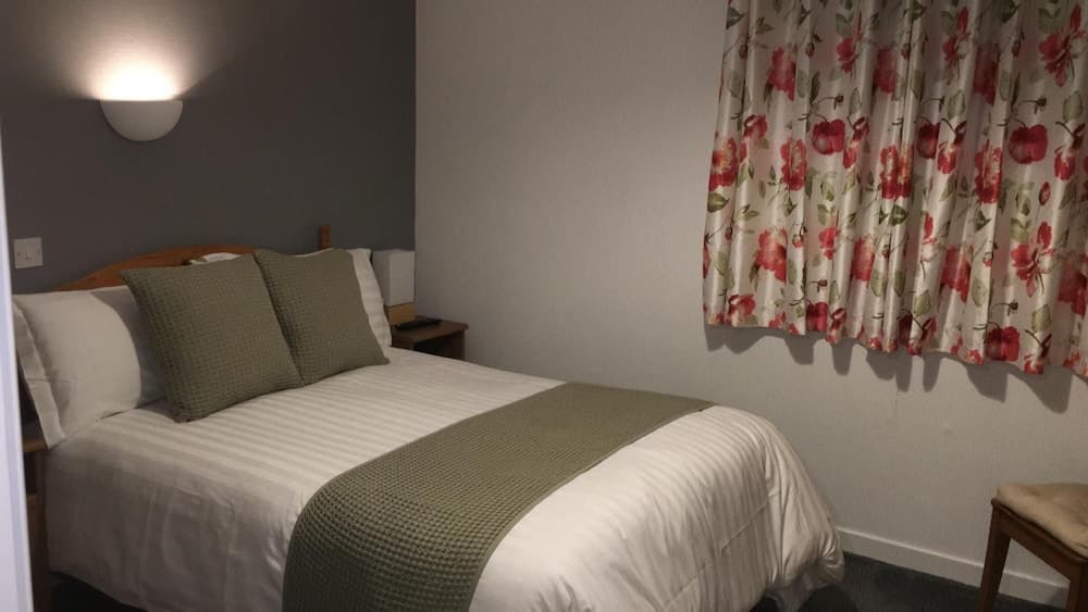 Highland Croft B&B