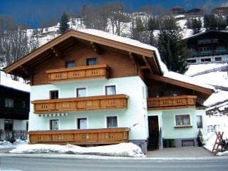 Böhmerwald