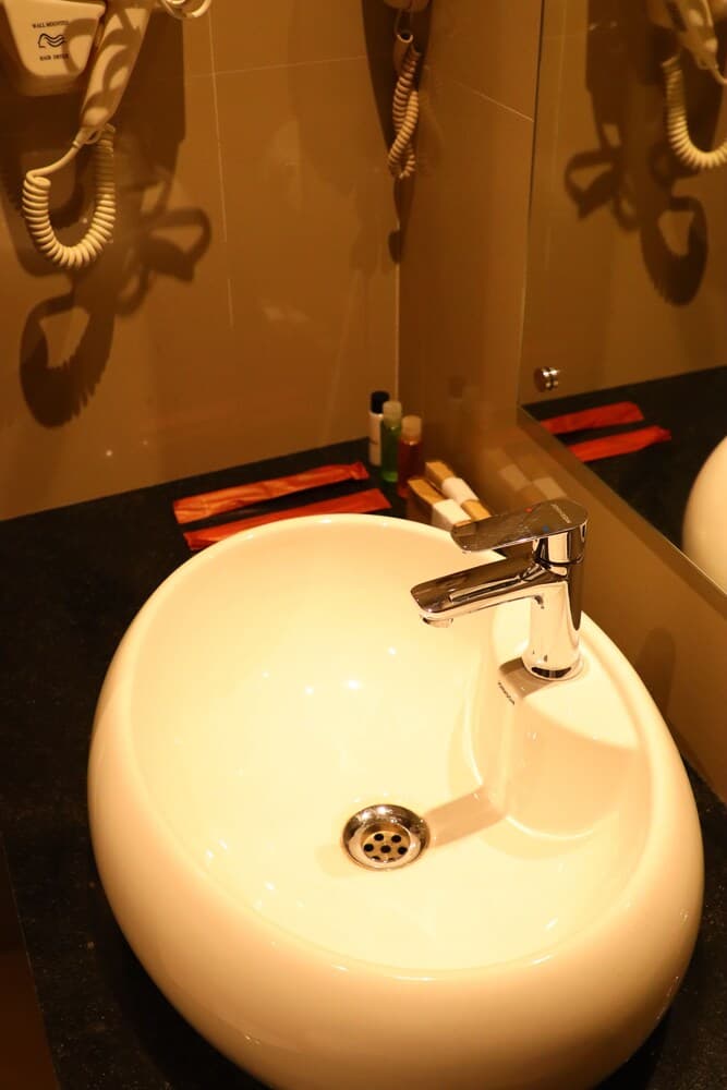 Hotel Seven Lights