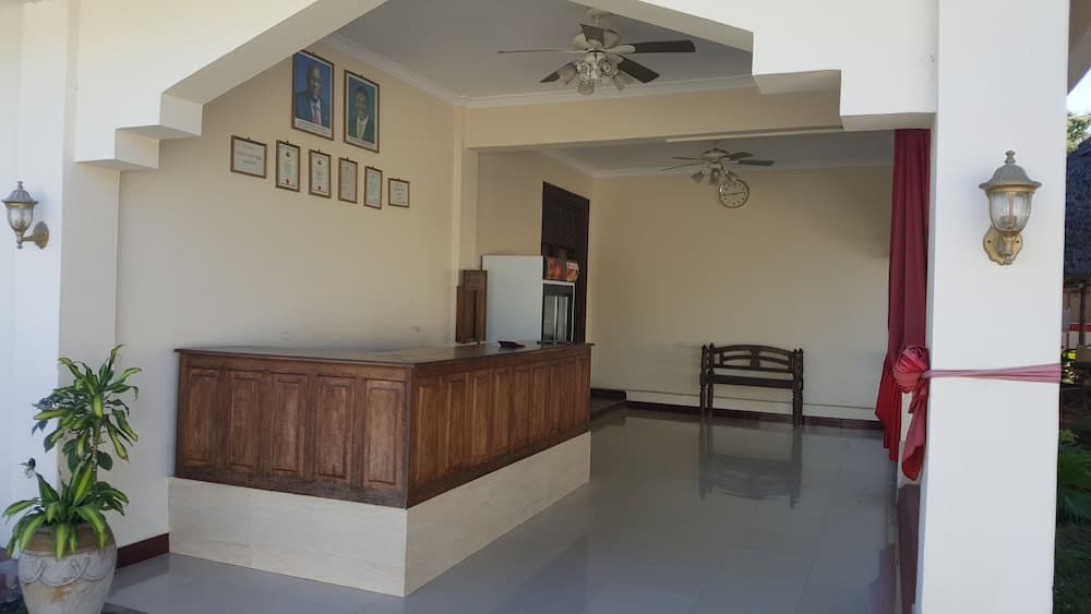 Hotel Executive