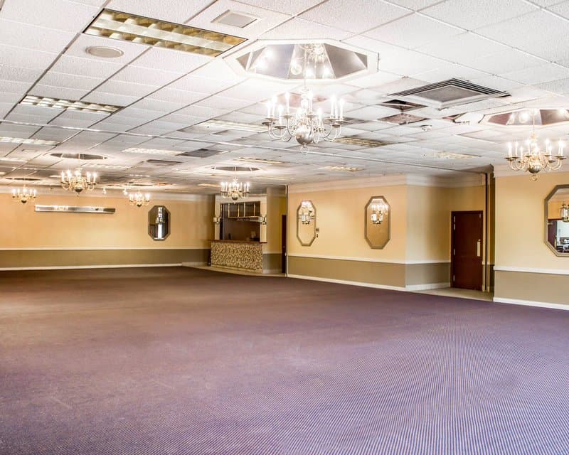 Days Inn Clearfield